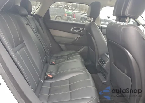 2021 Land Rover Range Rover Velar S z USA, uszkodzony, nr VIN SALYJ2EX1MA305856